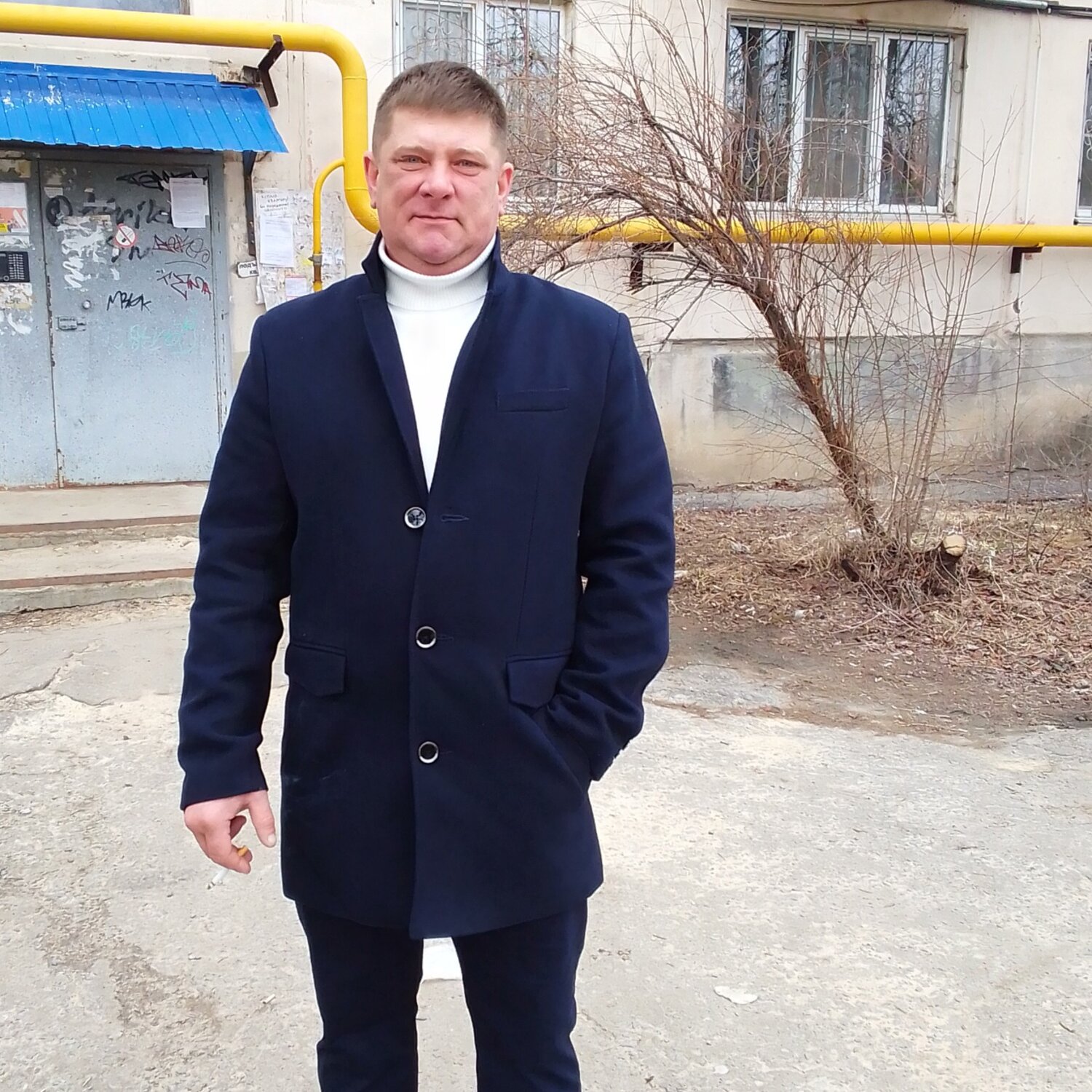 Евгений Коновалов