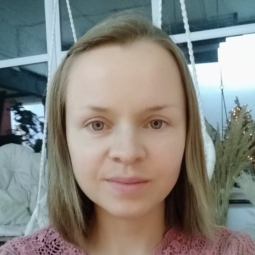 Инга Валериевна Изюрова