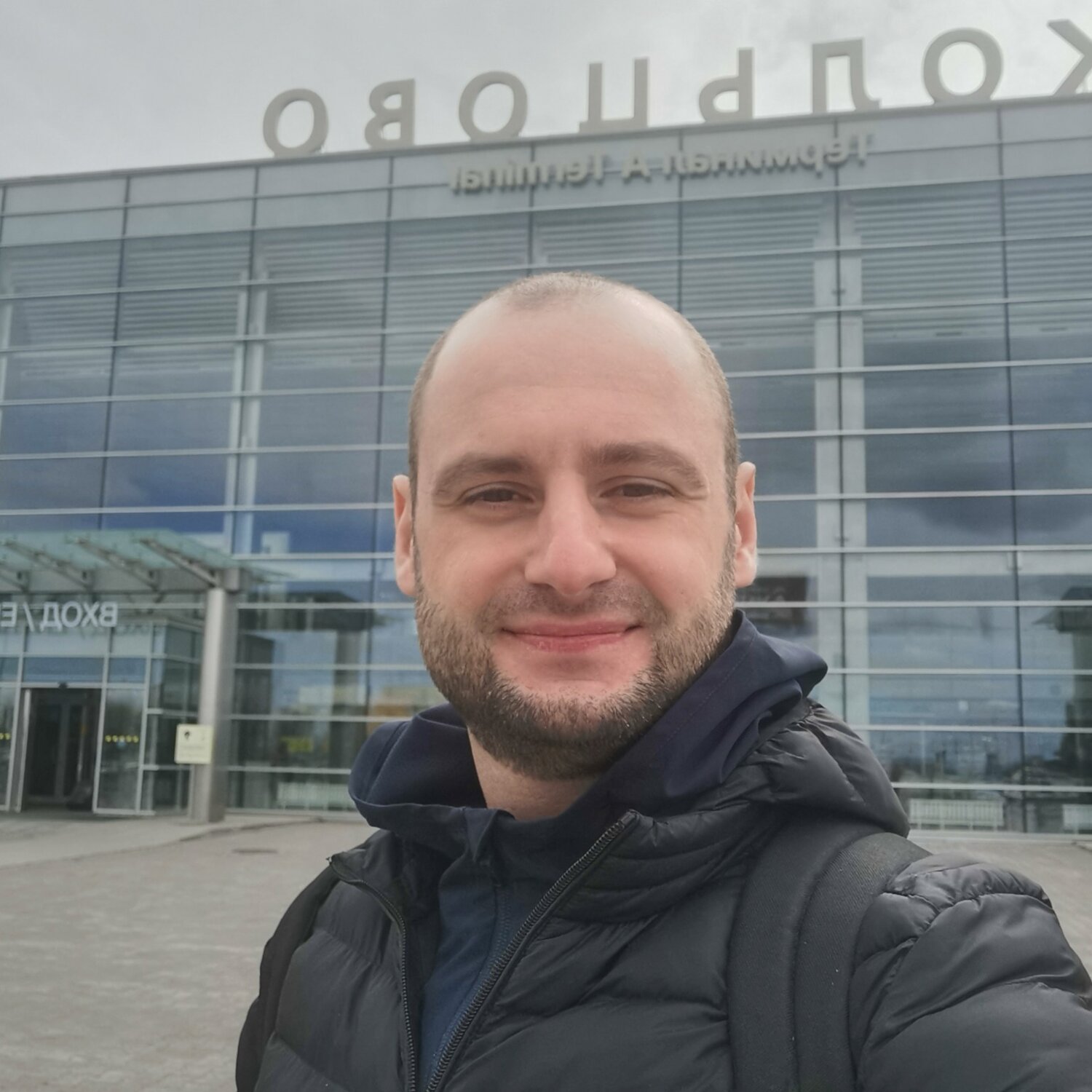 Юрий Никулин