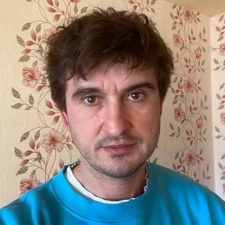 Максим Калиновский