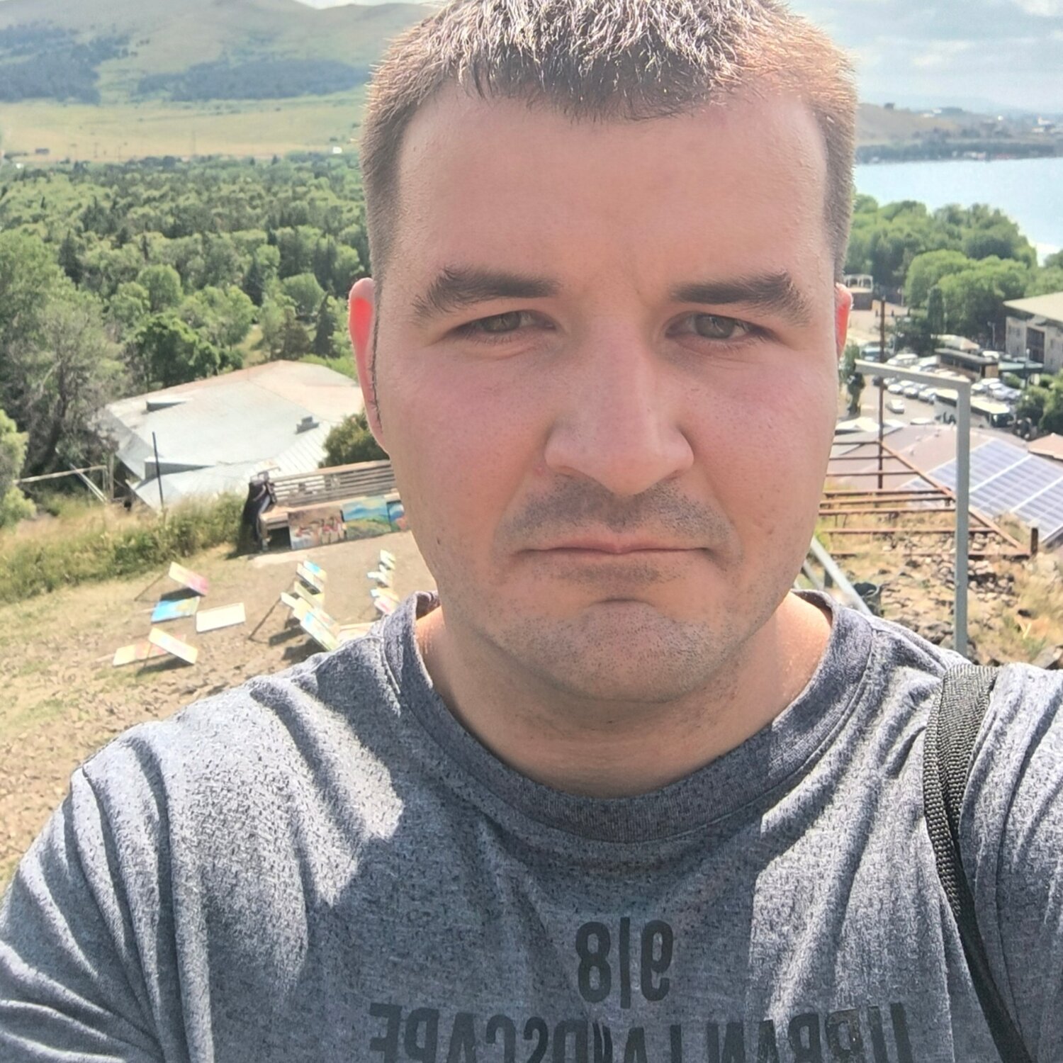 Роман Липатов