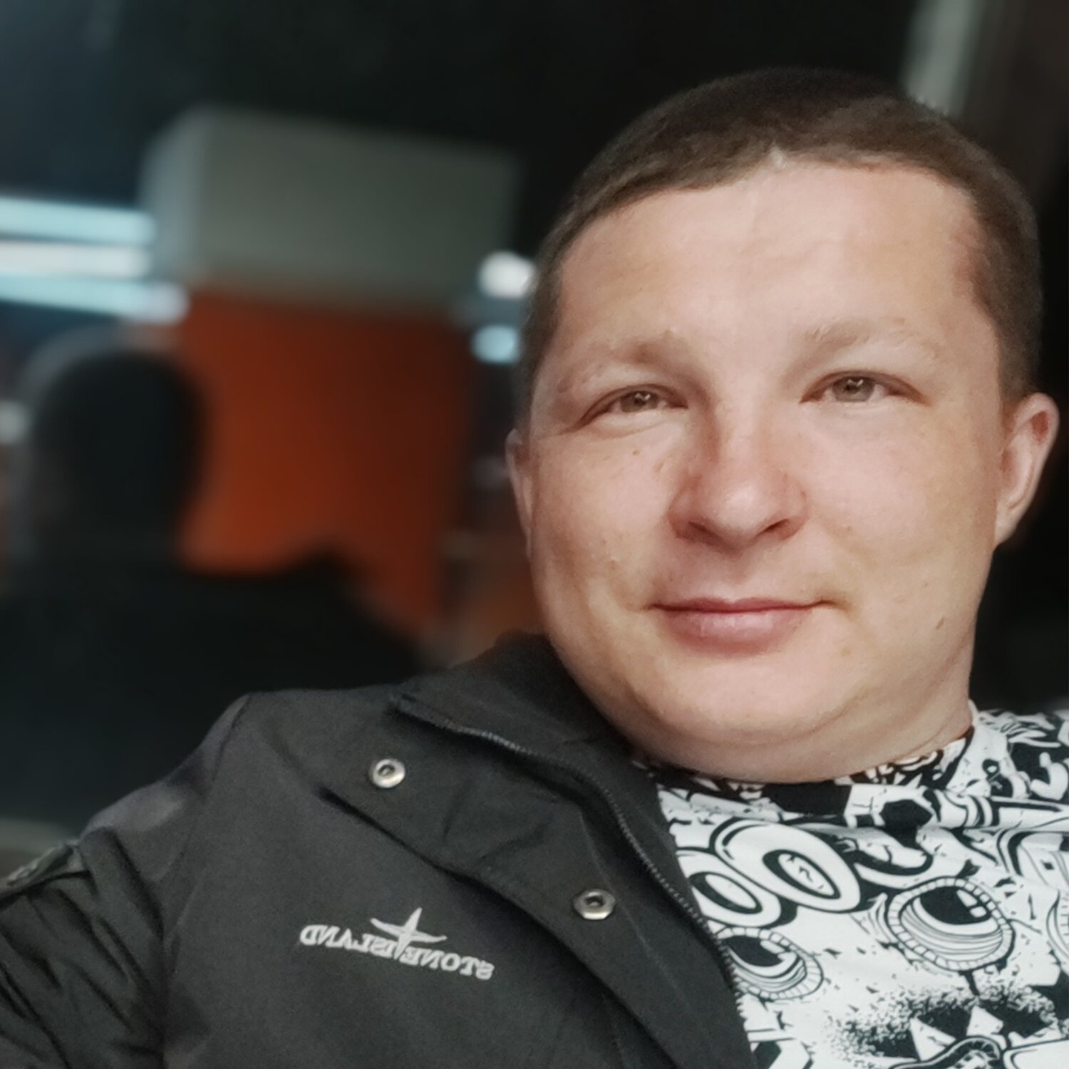 Дмитрий Андреевич Ш.