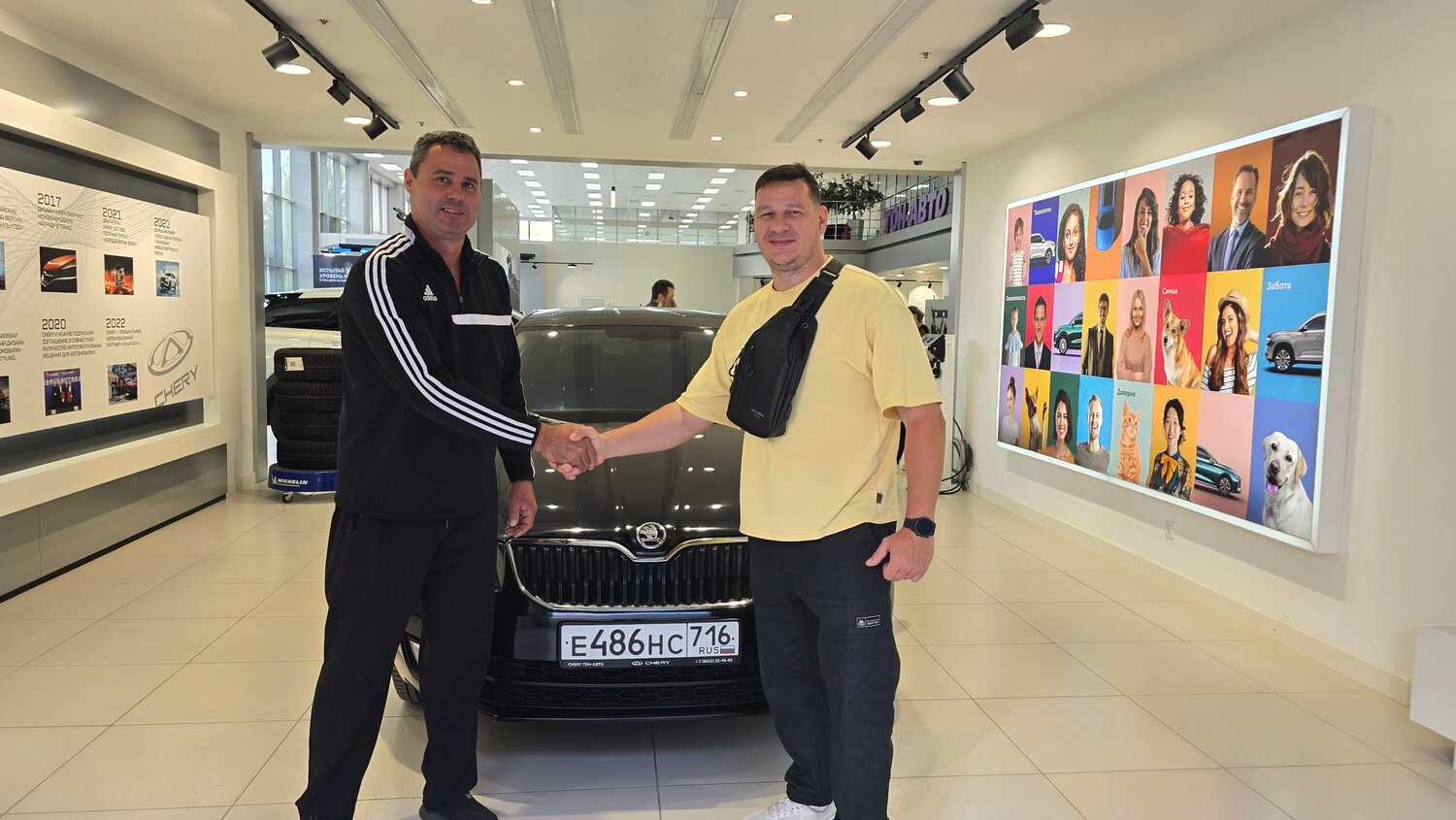 ���������� skoda, ������������������ ����������, �������� ����������, ���������� ������������, skoda kodiak