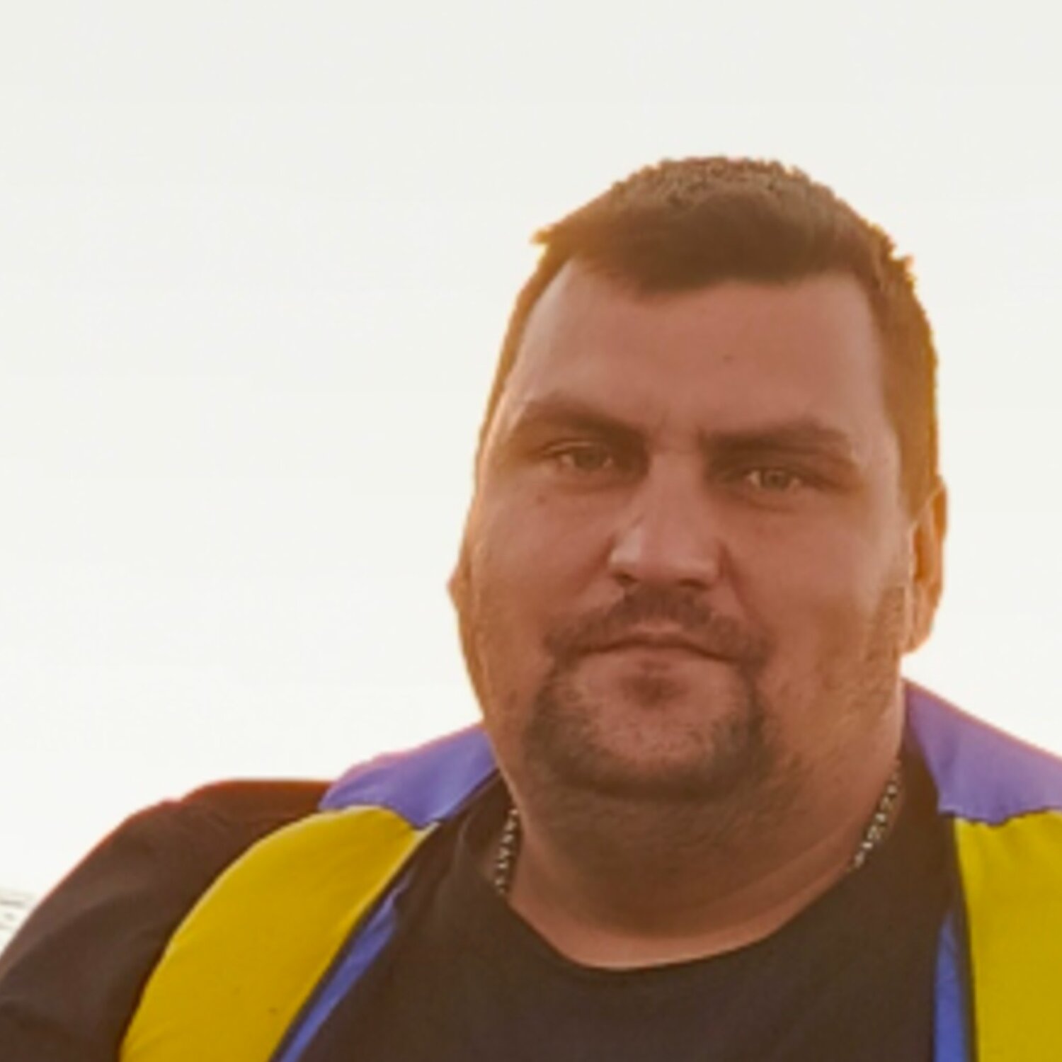 Вячеслав Соловьев