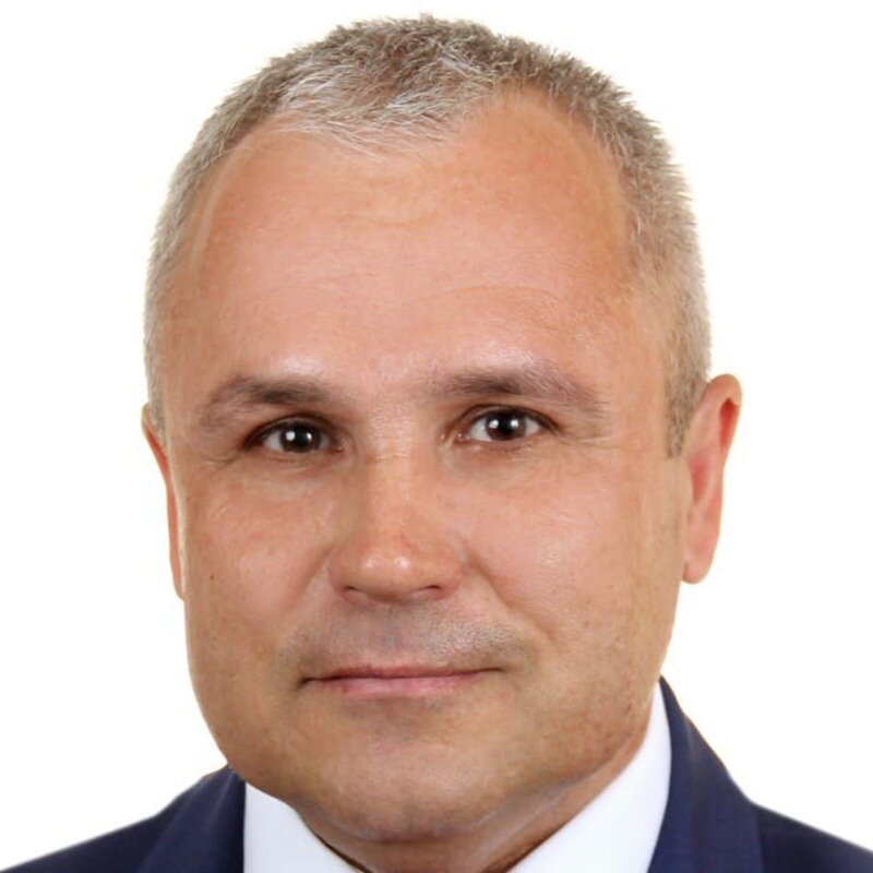 Анатолий Бирюков