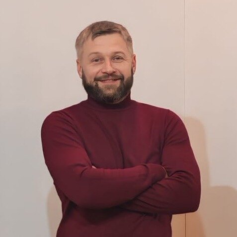 Сергей Рыжаков