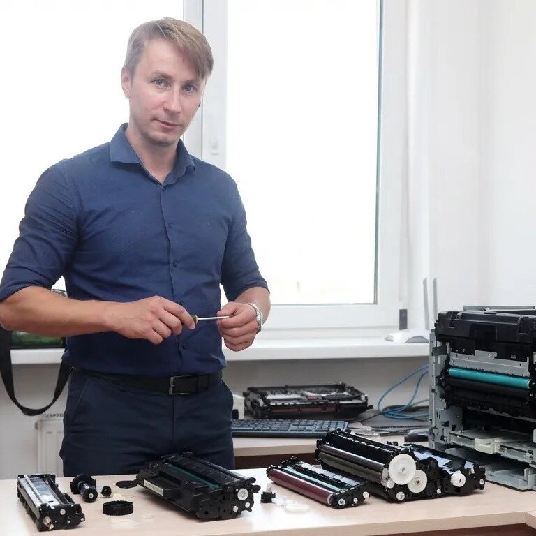 ИП Галичев Андрей