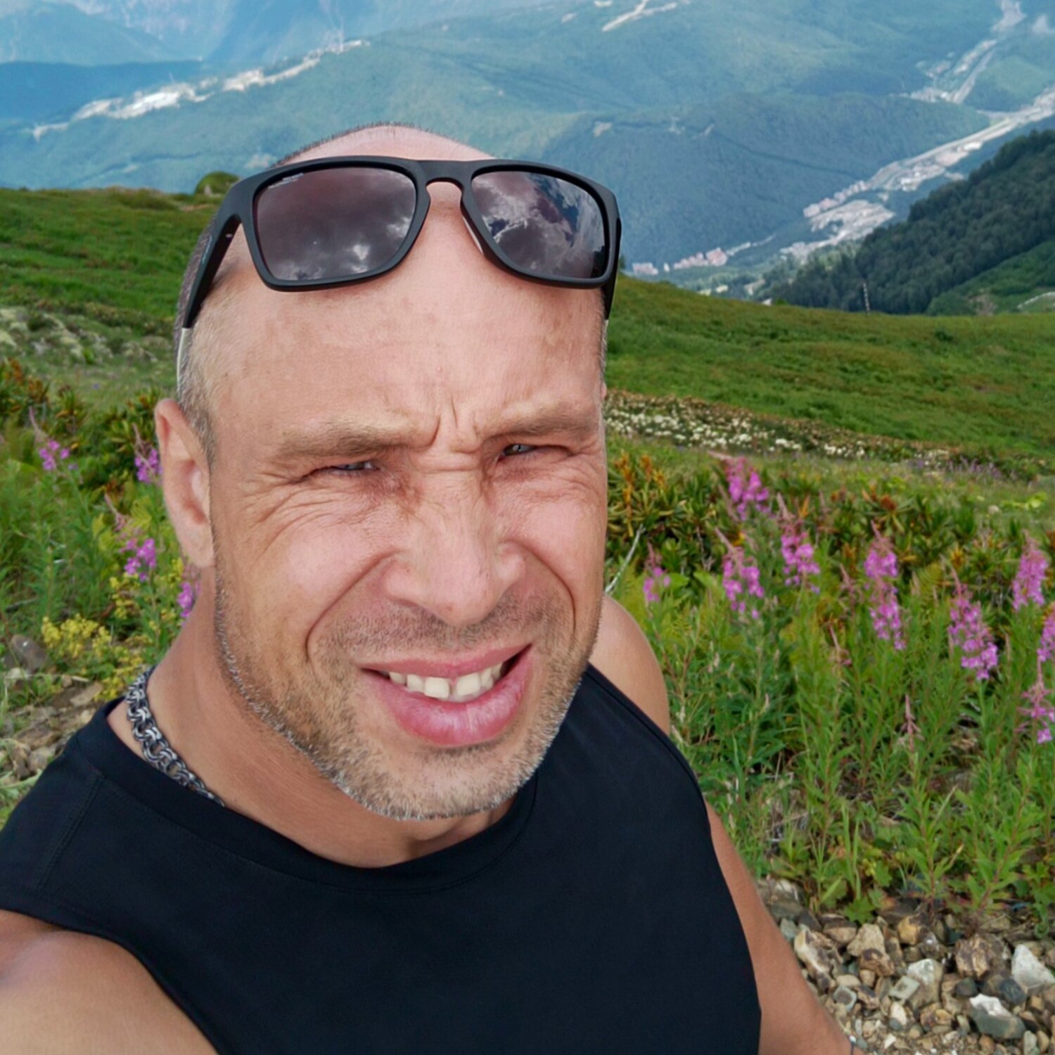 Григорий Волков