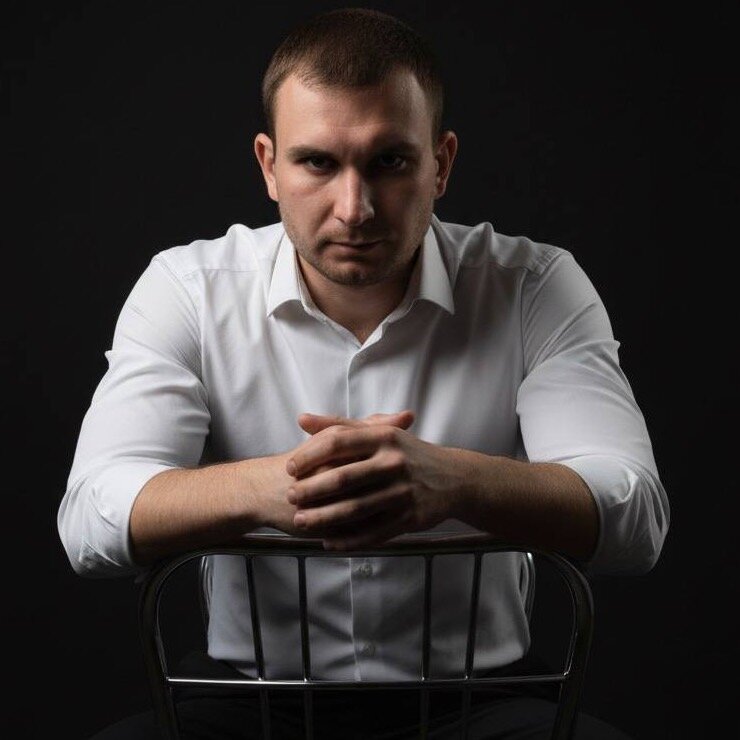 Азамат Шакуров