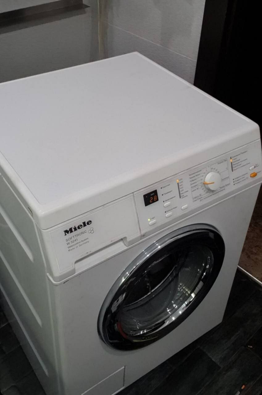 �������������������� ������������ miele, �������������������� ������������ miele w 3241, miele, �������������� ��������������������, �������������������� ������������