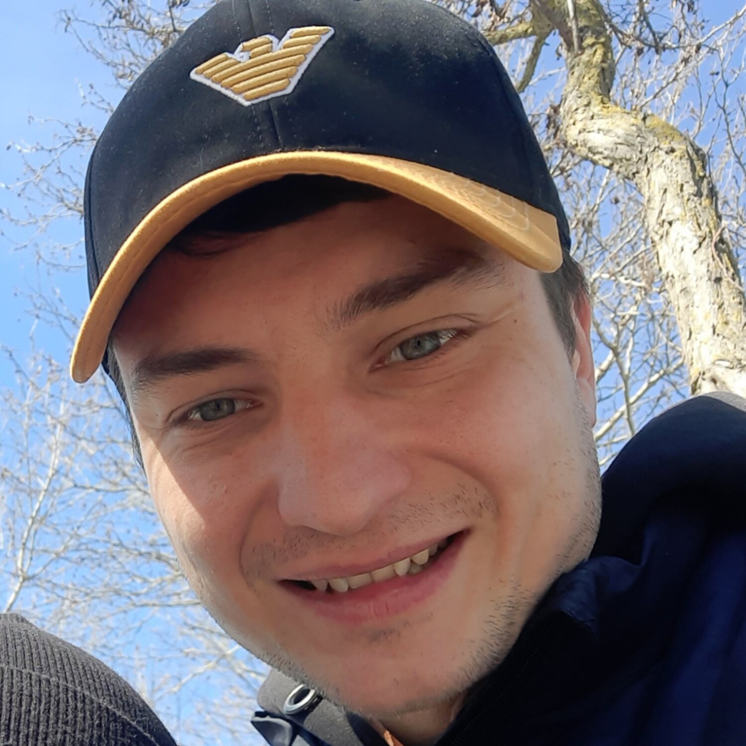 Евгений Олегович Г.