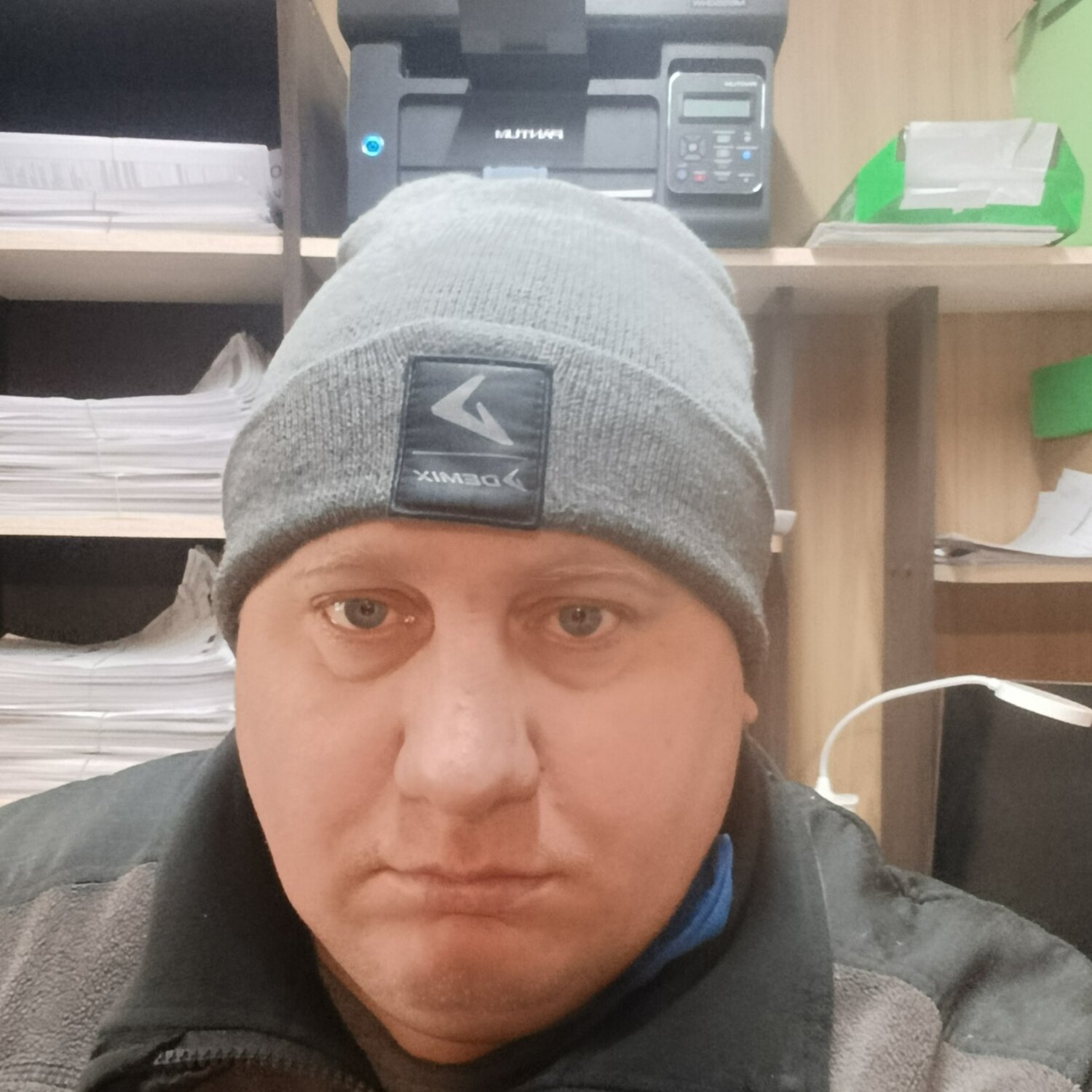 Вадим Жидкин