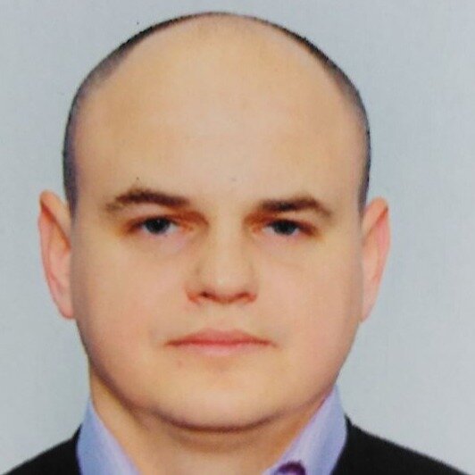 Андрей Александрович Карпов