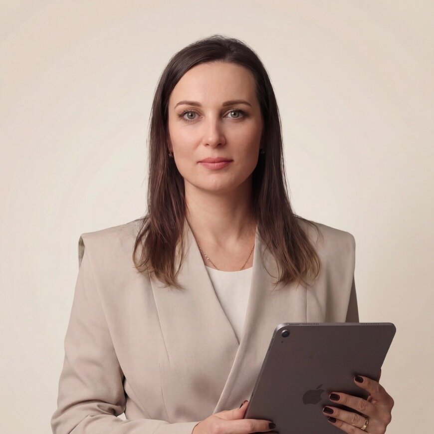 Татьяна Кулагина