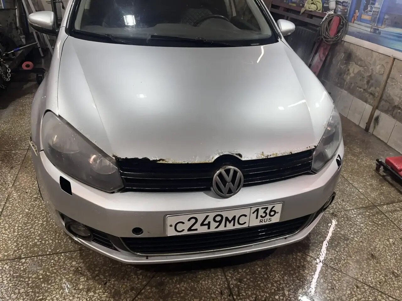 volkswagen golf 2011, volkswagen golf vi, volkswagen golf 2012, volkswagen golf 2010, Volkswagen Golf Plus II