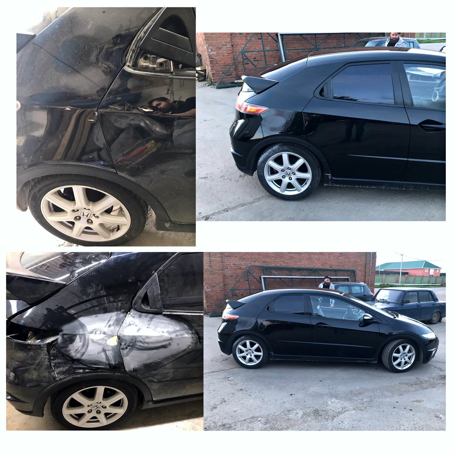 honda civic hatchback, ���������� ���������� 5 �� 2008, honda civic viii, ���������� ���������� 5 ��, honda civic 5 d