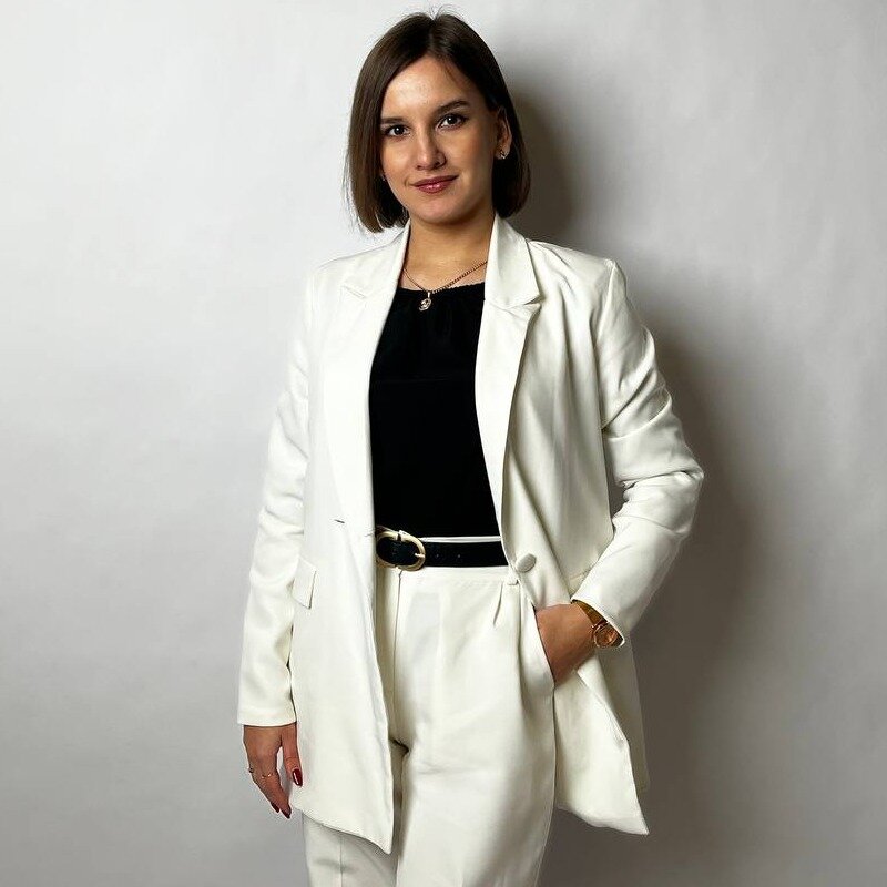 Юлия Сергеевна С.
