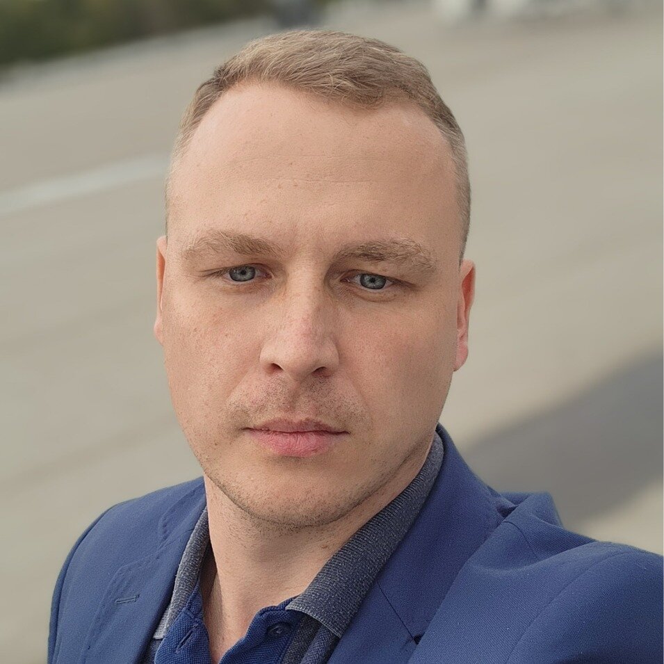 Михаил К.