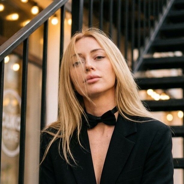 Елена Федорова