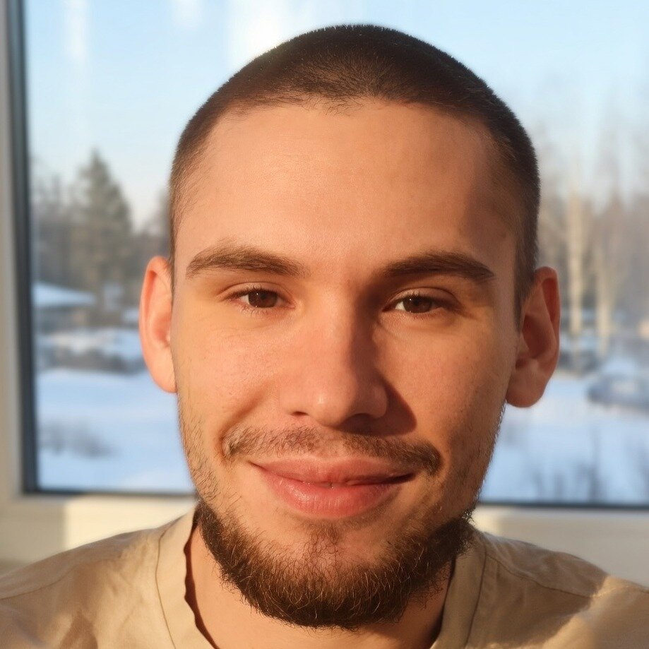 Алексей Сутягин