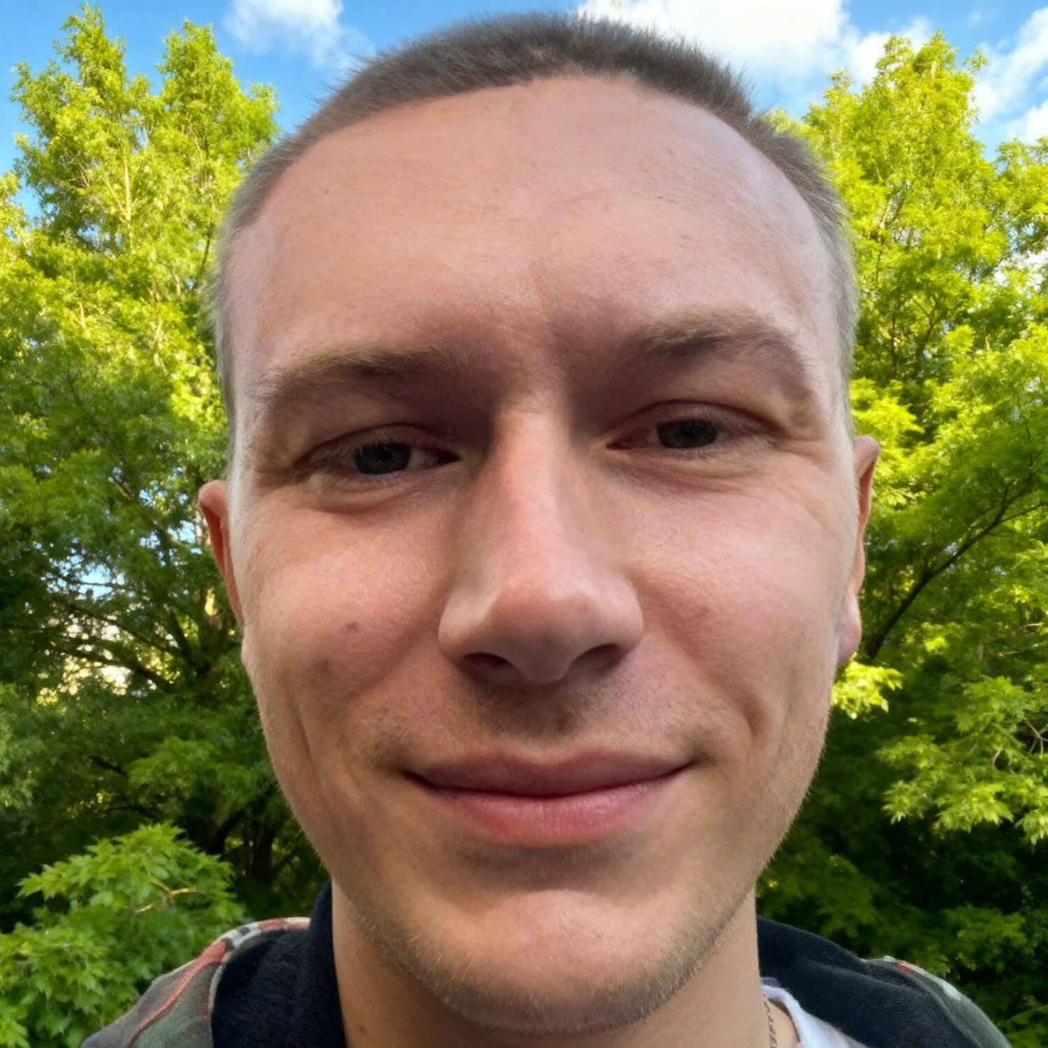 Павел Шестаков