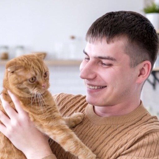 Илья Набродов