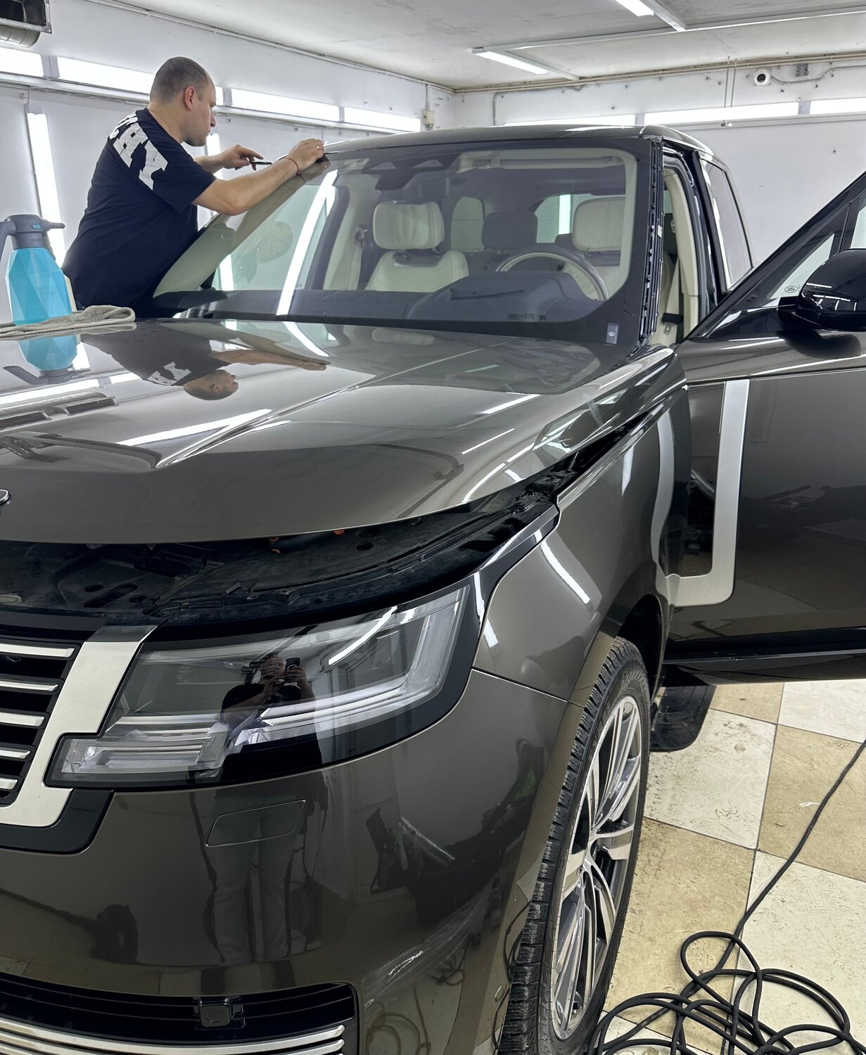 land rover range rover, land rover range rover iv, ������������������ ��������, land rover range rover vogue, ��������������������