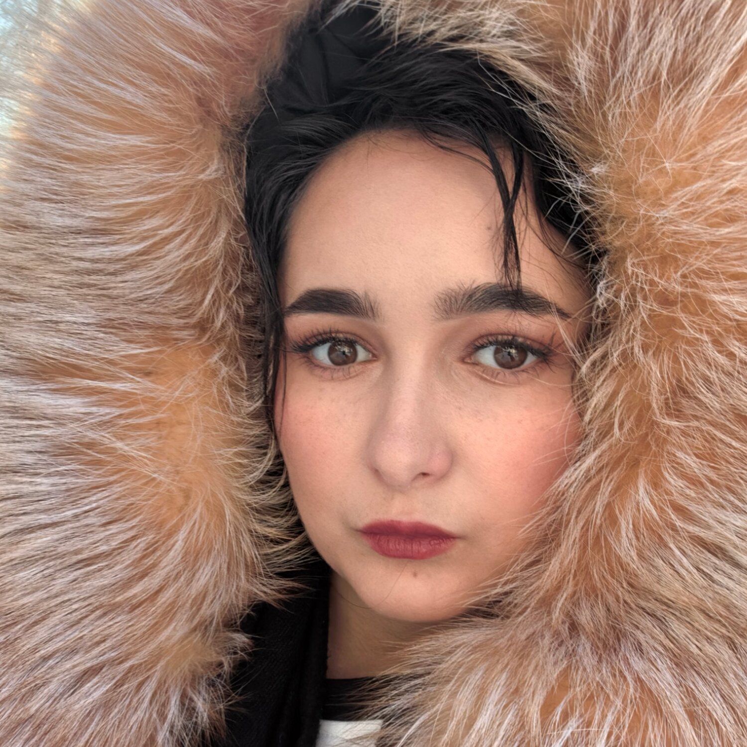 Марина Резина