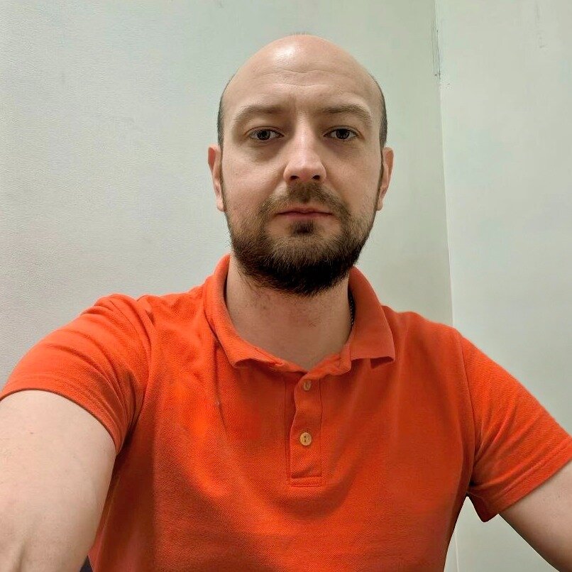 Вадим Зайцев