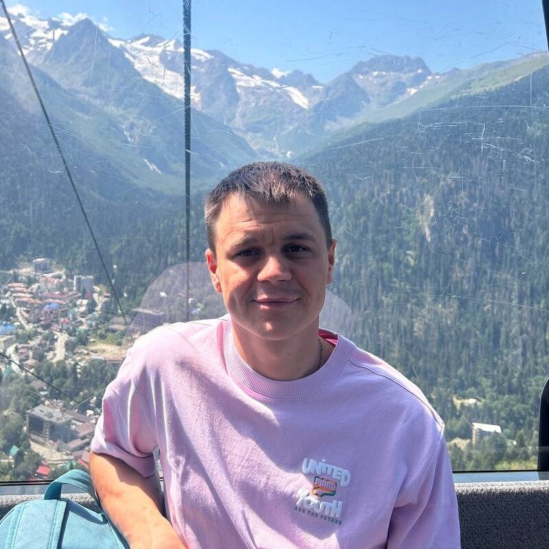Александр Валерьевич Т.