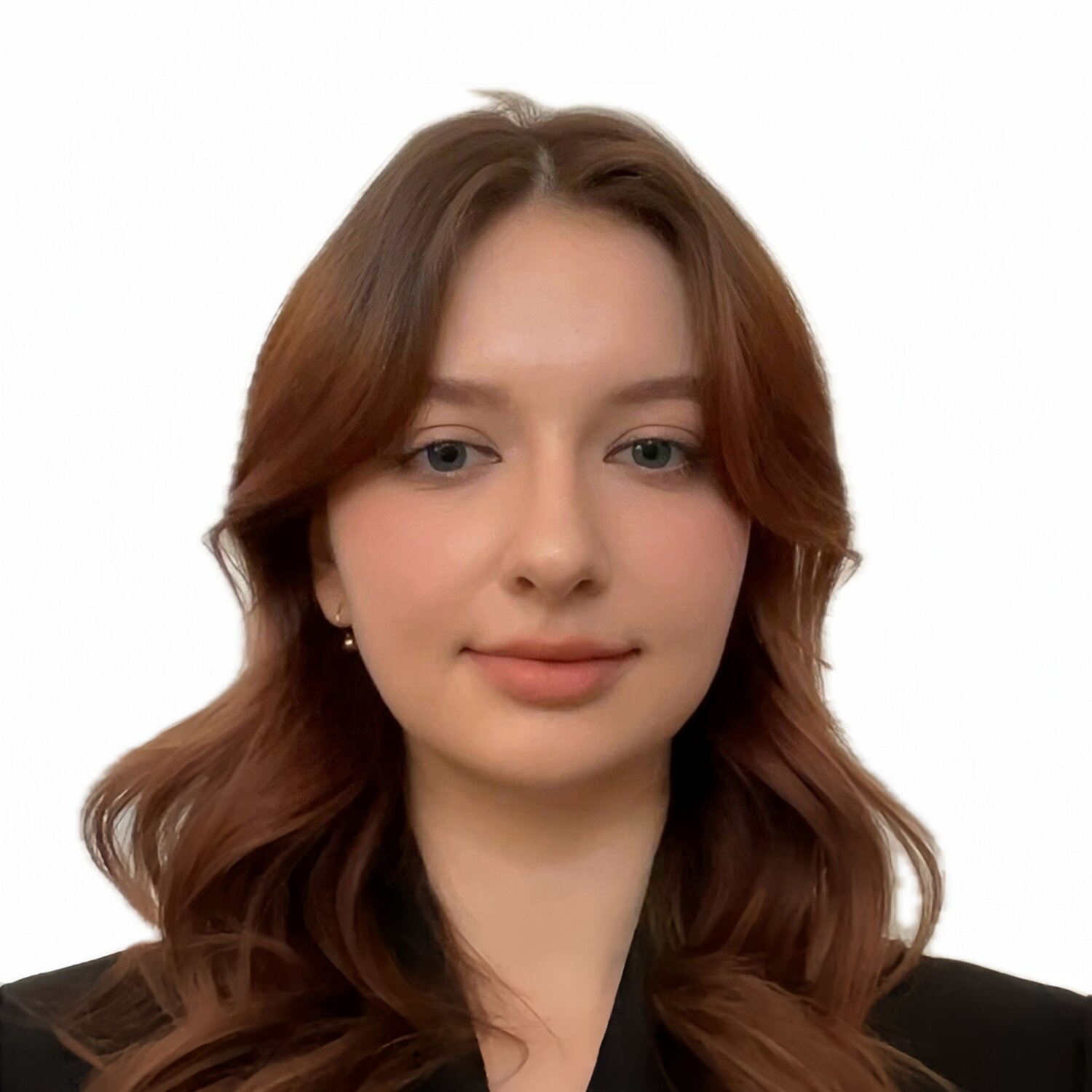 Вероника Волкова