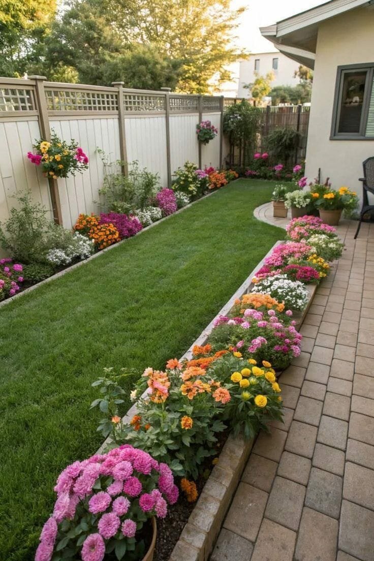 backyard landscaping, front yard landscaping ideas, �������������������� ������������ ���������� ��������, �������������� ������������, ������������ ������������