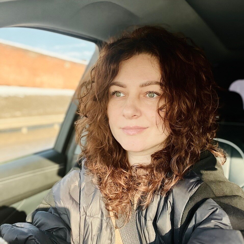 Мария Рублева