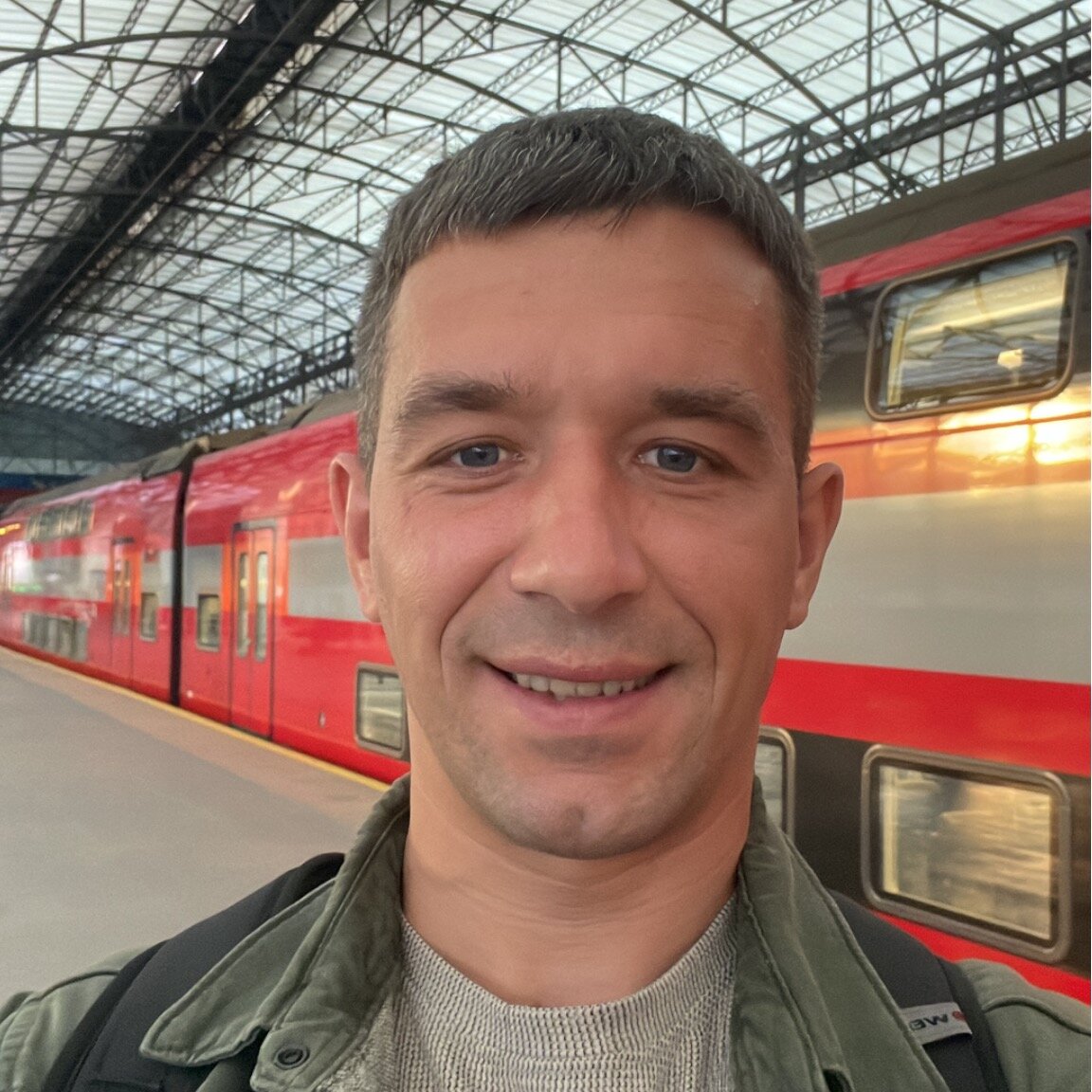 Семён Брагин