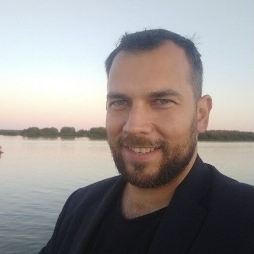 Владислав Ряховский