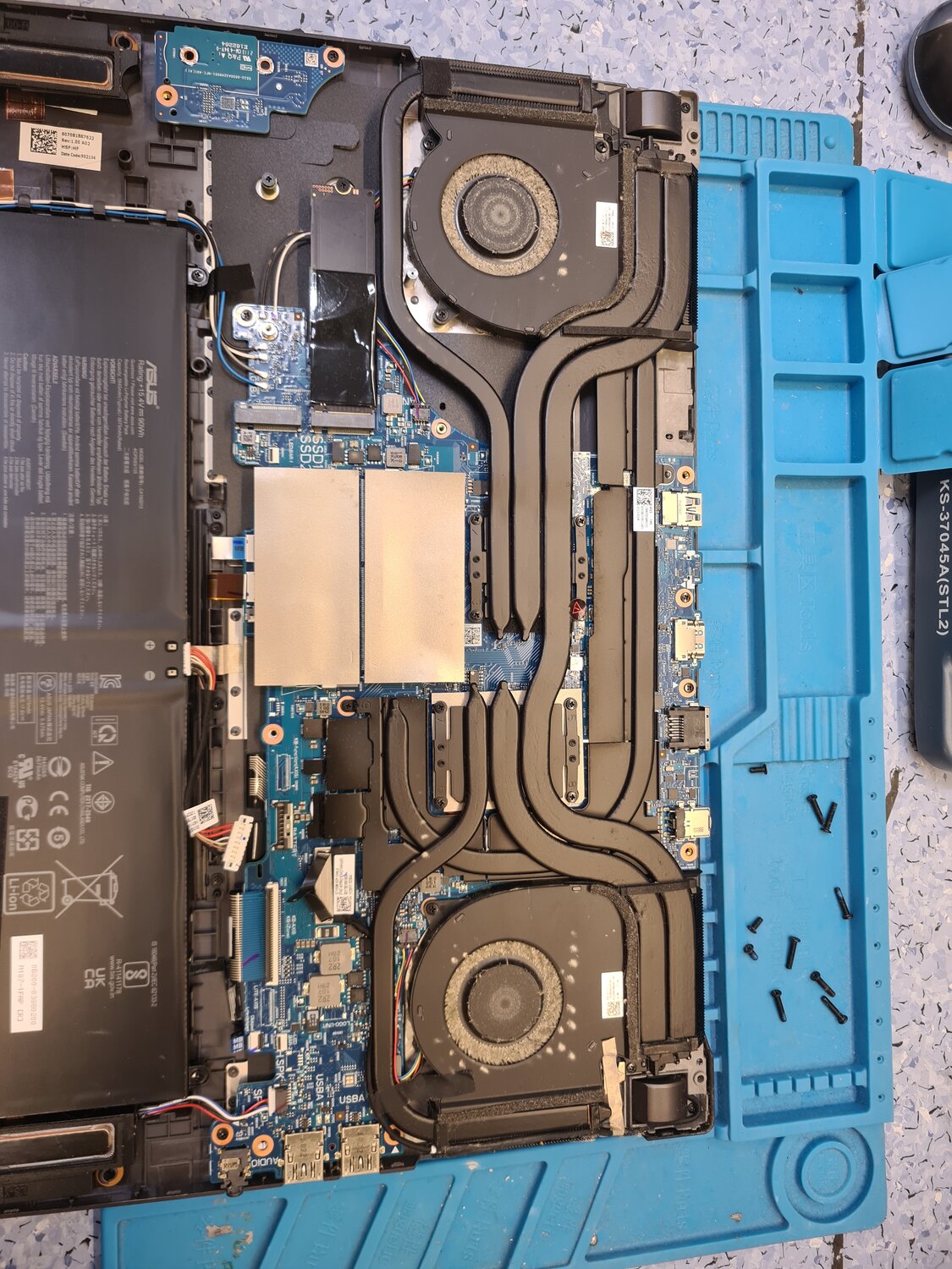 ������������������������ ��������������������������, �� ����������������, dell g5 5590, ������������������������ ����������������, asus rog strix g17