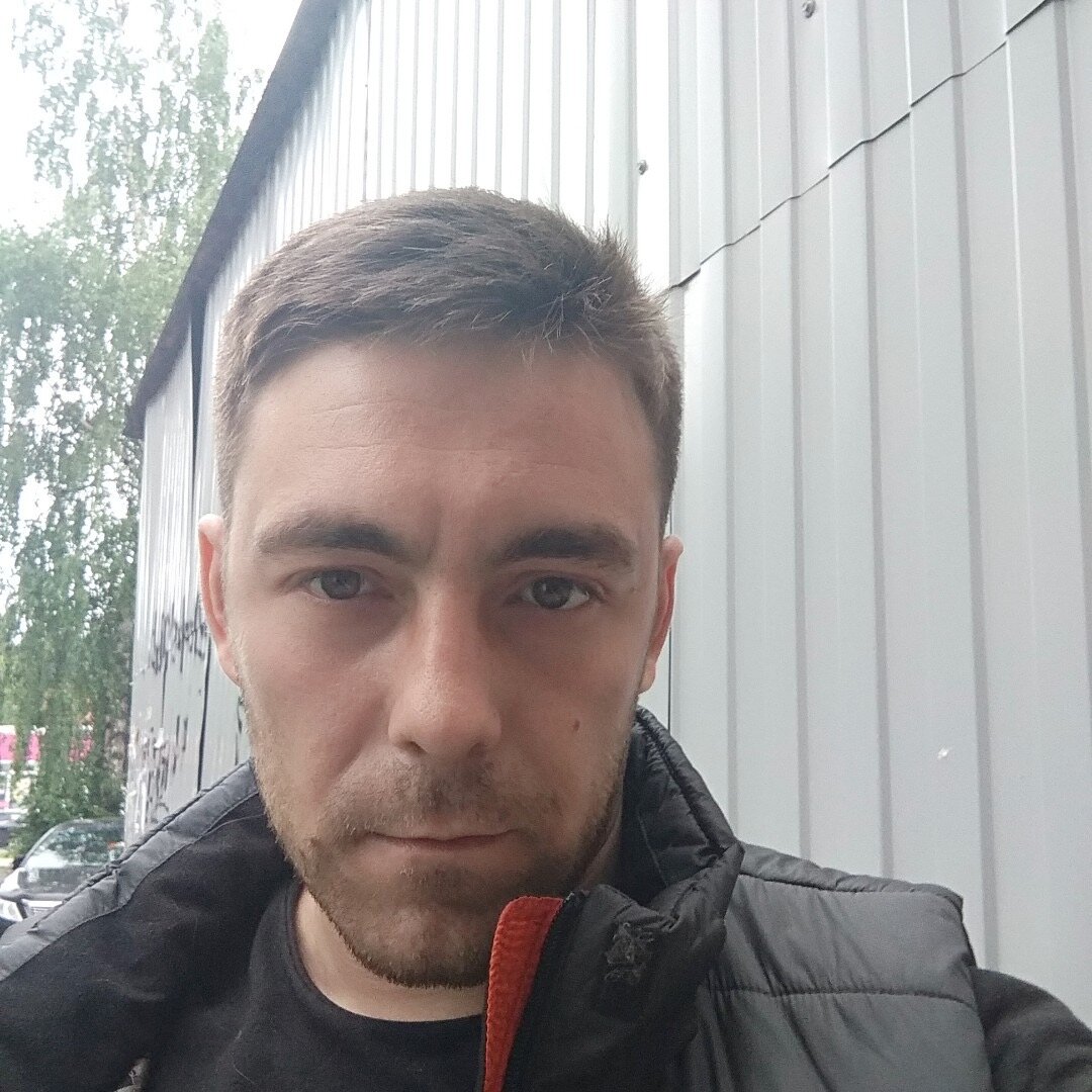 Михаил Козлов