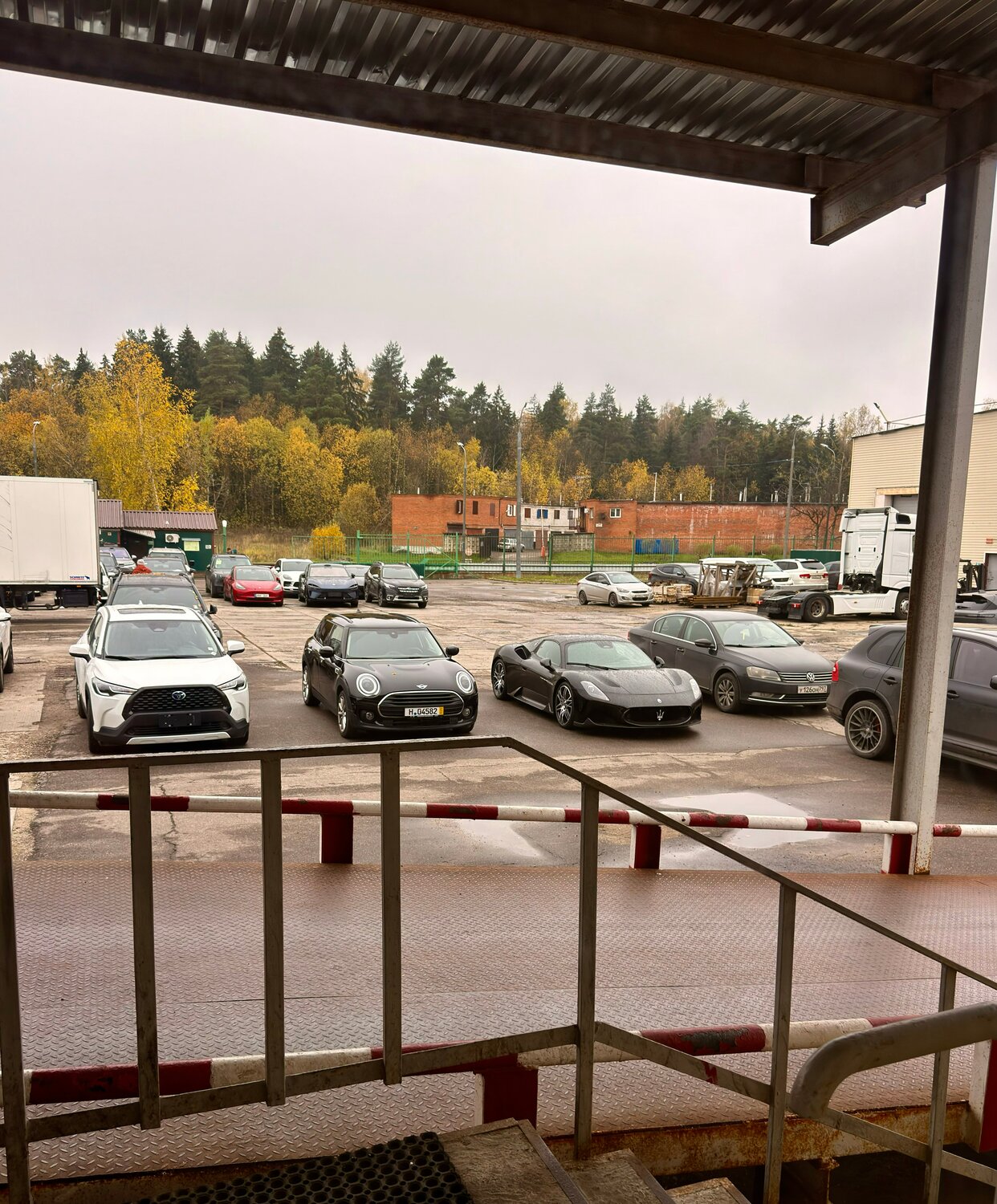 ��������, ����������������, mini cooper clubman, ����������������������, mini clubman ii