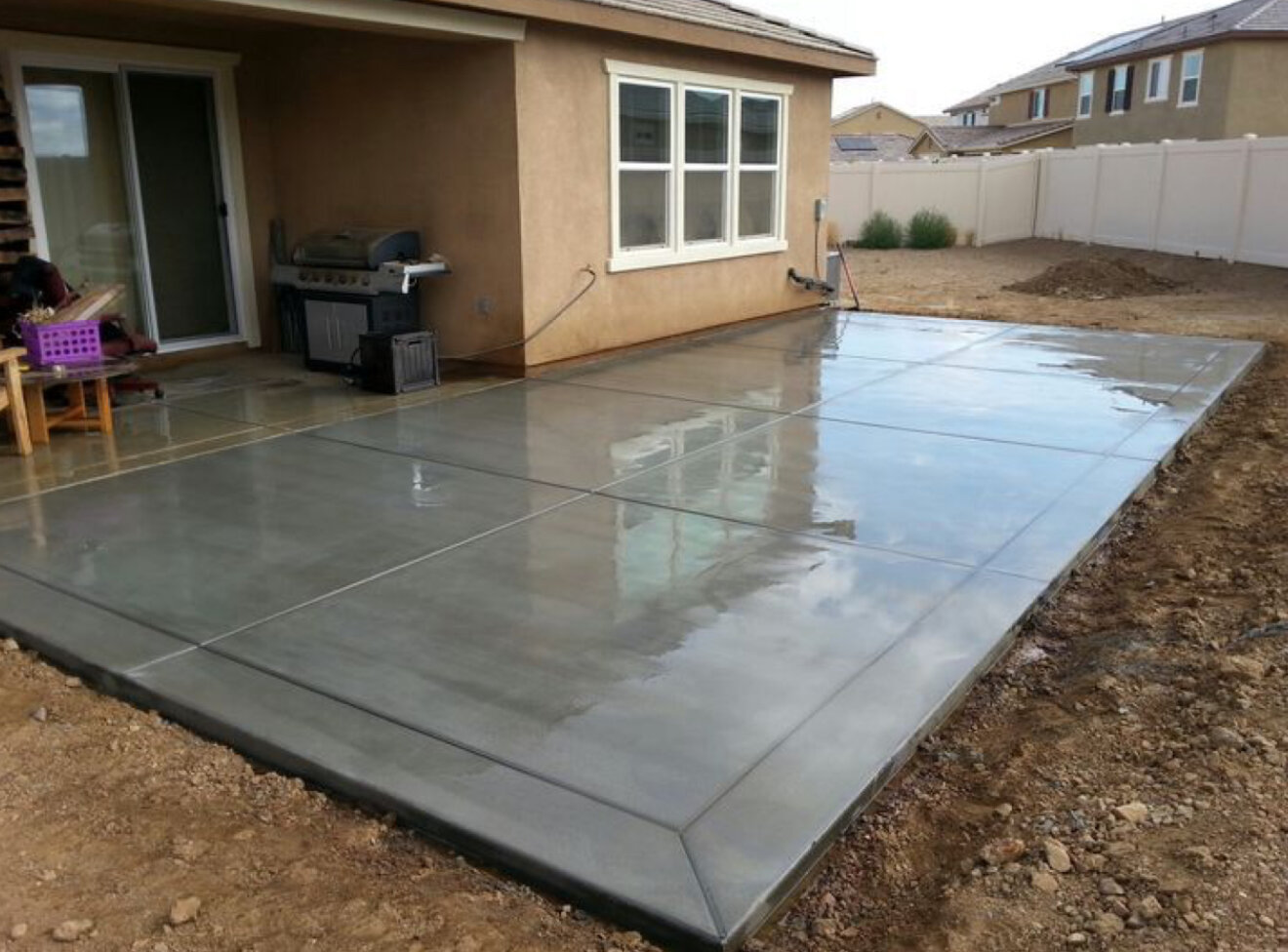 concrete patio, concrete concrete, concrete driveway, ���������������� ���������������� ������ ��������������������, decorative concrete