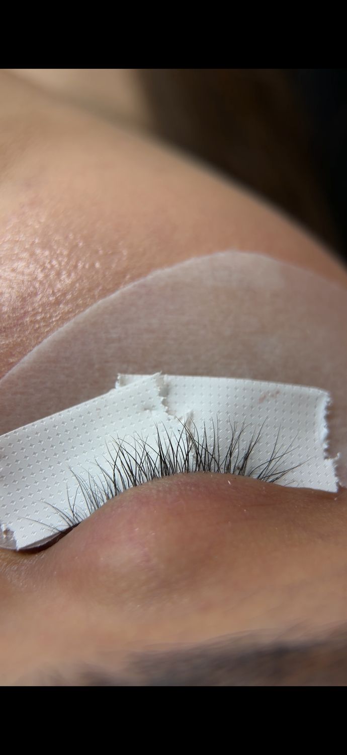 eyelash extension, ���������������������� ��������������, ������������, �������������� ���������������������� ������������, �������������� ����������