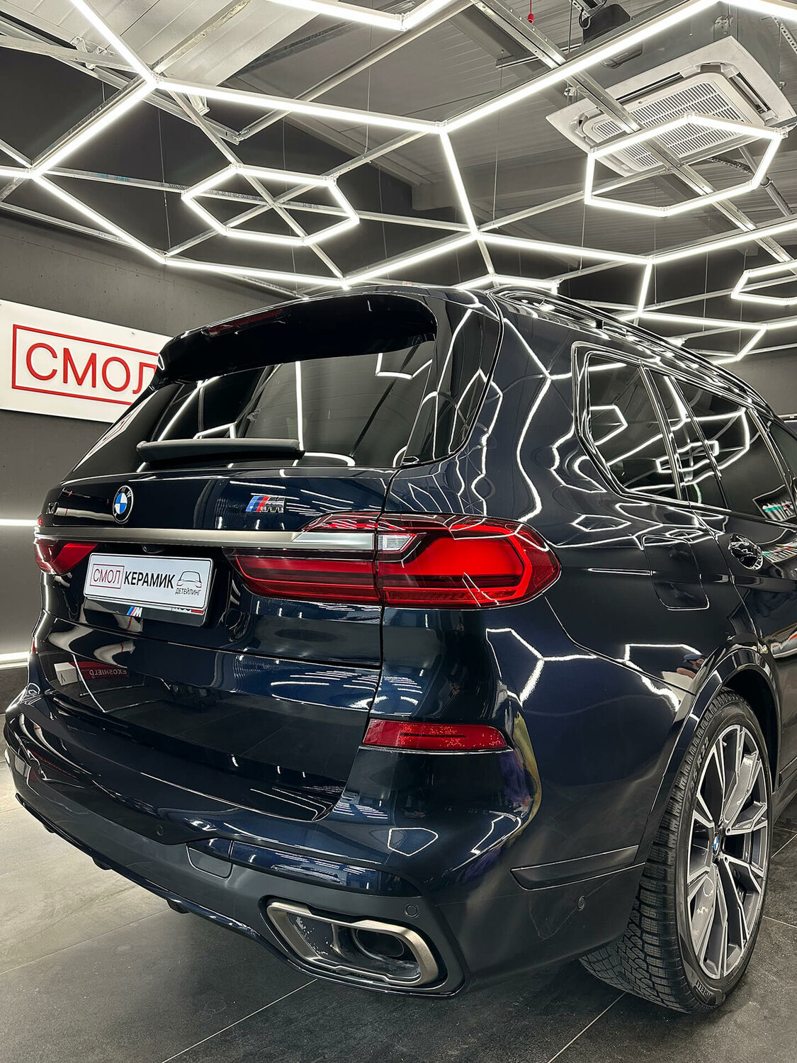 bmw x 7 xdrive 40 d, bmw x 7, ������ �� 7, bmw x 7 g 07, bmw x 7 m 50 d