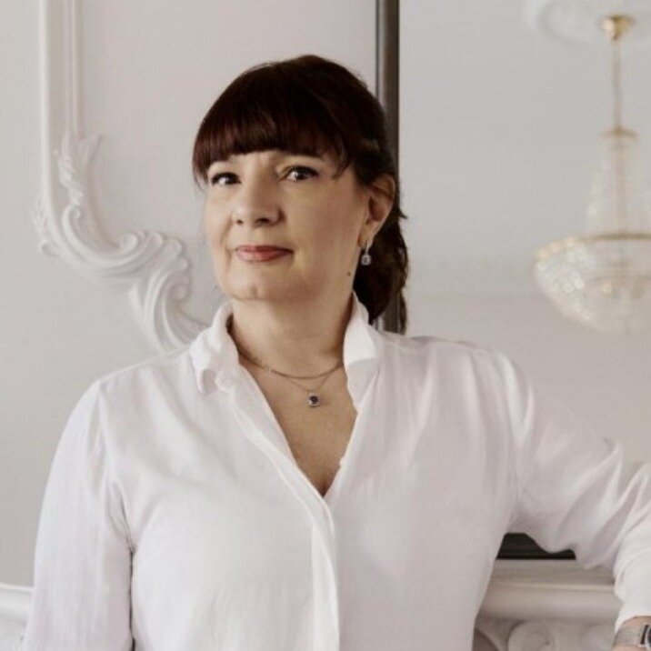 Аурика Дергачева