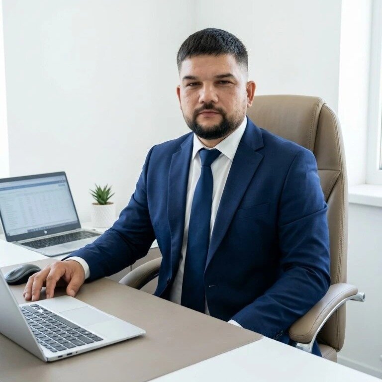 Иван Русланович М.