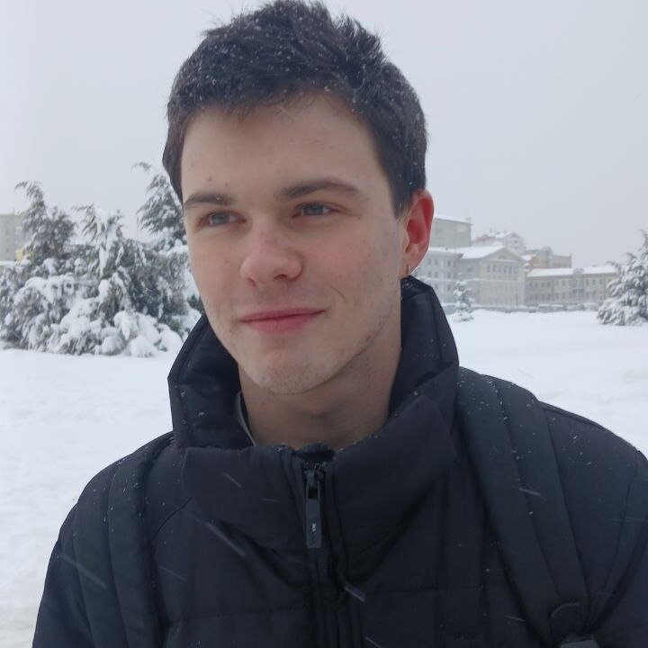Дмитрий Королев
