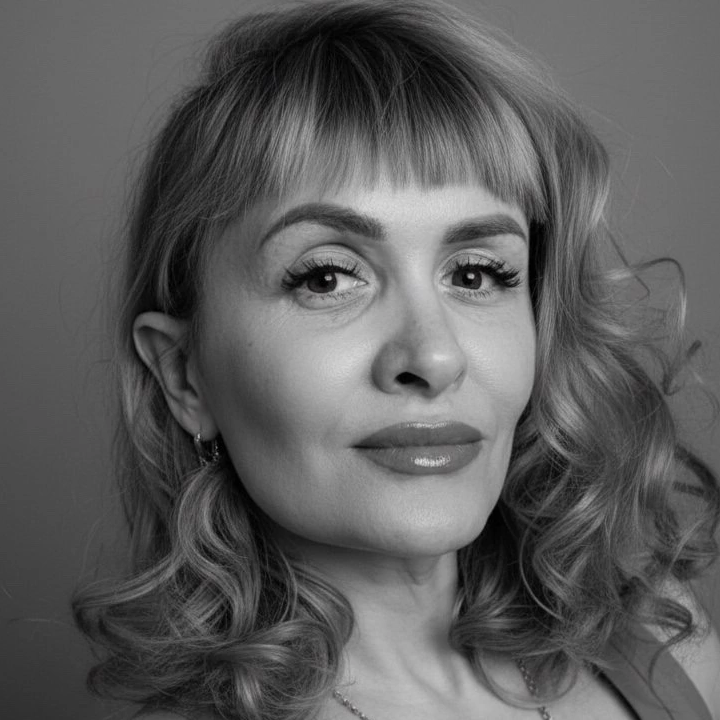 Елена Дьячкова