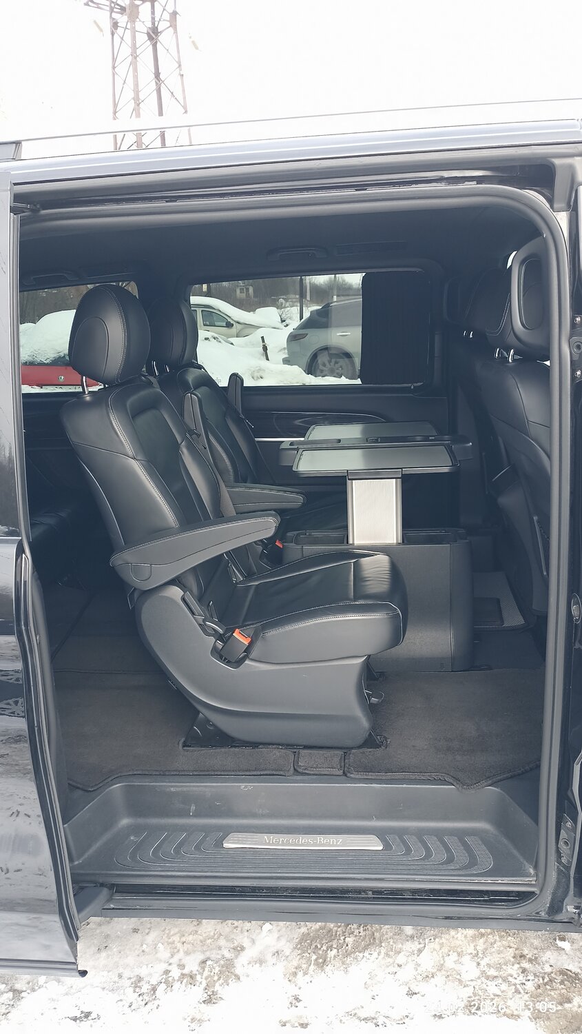 mercedes benz v ��������, mercedes benz v, mercedes benz v ���������� ��������������, mercedes benz vito, Volkswagen Multivan T5 ��������������������