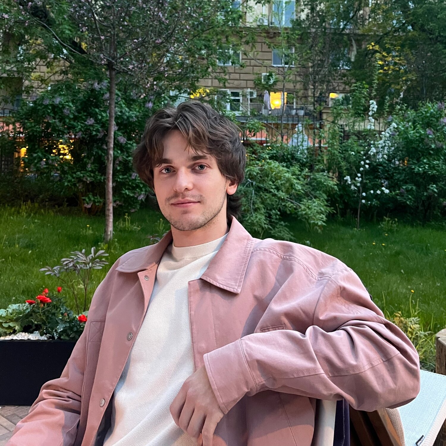 Константин Василенко