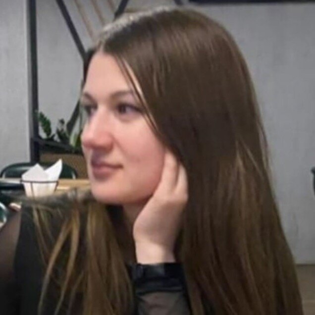 Натали Мещерякова