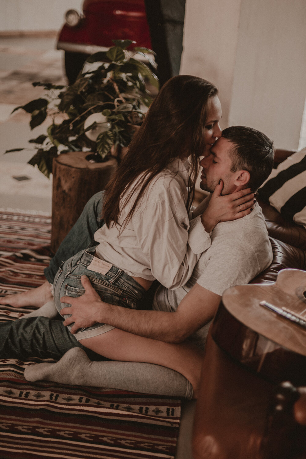 Фотосессия "Love story"