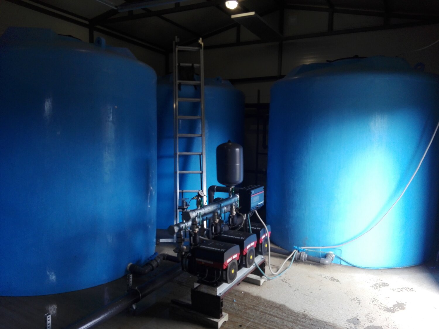 РосТехВода - Ремонт и строительство, Другое, Сантехнические работы и ...